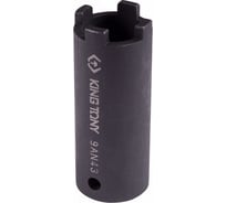 Головка для демонтажа клапана форсунок MAN, MB, Scania KING TONY 1/2 9AN43