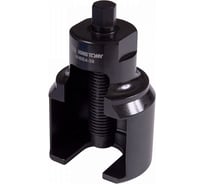 Съемник шаровых опор грузовиков KING TONY, зев 39 мм 9HBE4-39