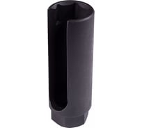 Головка для кислородных датчиков KING TONY 3/8", 22 мм, разрезная, глубокая 9AJ3322