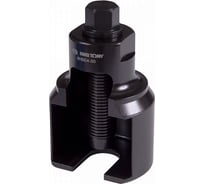 Съемник шаровых опор грузовиков KING TONY, зев 30 мм 9HBE4-30