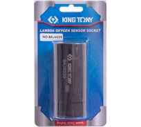 Головка для датчика давления масла KING TONY 1/2, 29 мм, разрезная, глубокая 9AJ4229