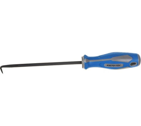 Шило для демонтажа сальников и колец KING TONY, прямой угол 43270115Y