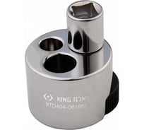 Шпильковерт KING TONY, 6-19 мм, эксцентриковый 9TD404-0619M