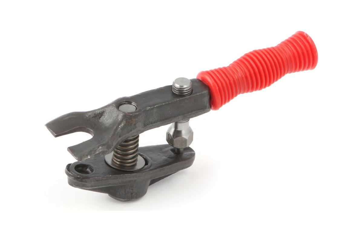 Съемник шаровых соединений Дело Техники универсальный, с ручкой 812831 ...