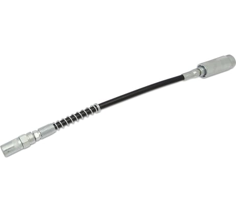 Насадка для шприца Дело Техники быстросъёмная со шлангом 300мм 865965