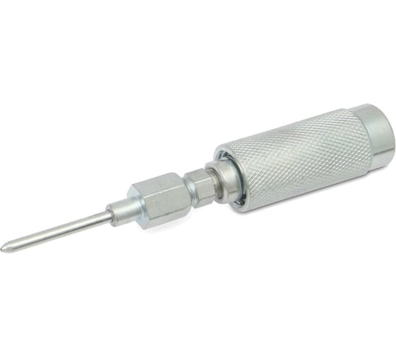 Насадка для шприца Дело Техники быстросъёмная, с иглой 865963 1