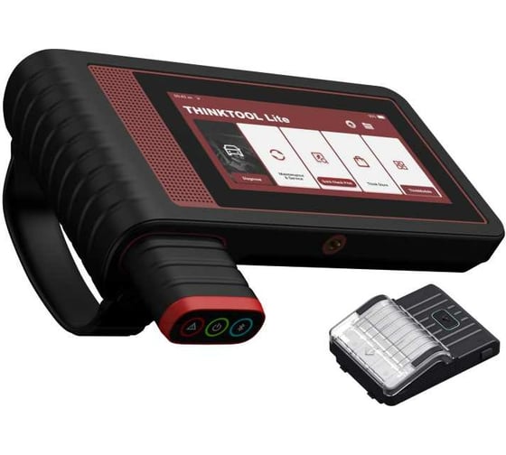 Диагностический автосканер THINKCAR Thinktool Lite TKT02