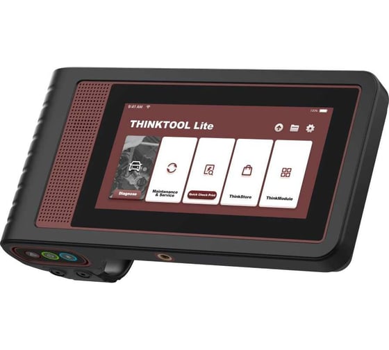 Диагностический автосканер THINKCAR Thinktool Lite TKT02 1