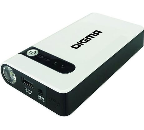 Пуско-зарядное устройство DIGMA DCB-100 499940