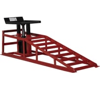 Металлическая рама аппарель-пандус WIEDERKRAFT 2 т WDK-87020