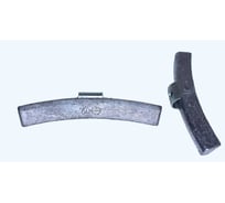 Грузики балансировочные R2R для литых дисков 60гр. 50 шт/упак. 6030-ЛИТ-060-50-М