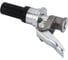 Быстросъемная насадка для пресс-масленок Petropump 1/8" BSPT, 550 бар PP180020 2