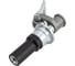 Быстросъемная насадка для пресс-масленок Petropump 1/8" BSPT, 550 бар PP180020 5