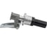 Быстросъемная насадка для пресс-масленок Petropump 1/8" BSPT, 550 бар PP180020 6