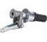 Быстросъемная насадка для пресс-масленок Petropump 1/8" BSPT, 550 бар PP180020 4