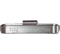 Грузики NORM Грузовой 10 шт. 109-Pb 300