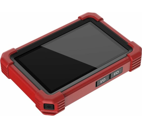 Диагностический мультимарочный сканер Launch X431 PRO3 v5.0 LNC-092