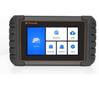 Мульбрендовый автосканер Foxwell i70II