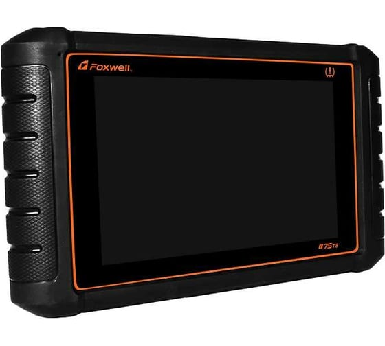 Профессиональный автосканер Foxwell i75TS