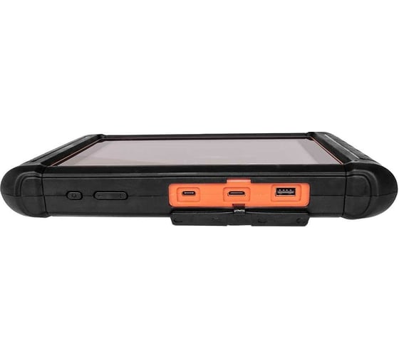 Профессиональный автосканер Foxwell i75TS