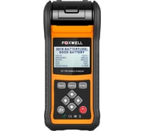 Тестер АКБ с принтером Foxwell BT780