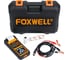 Тестер АКБ с принтером Foxwell BT780 2