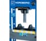 Пресс с пневмоприводом NORDBERG PRO 100 т N35100 2