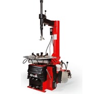 Шиномонтажный станок-полуавтомат Sivik 12-30 380В, красный КС-304А ПРО 2000008257466