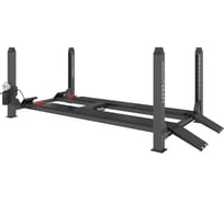 Гидравлический четырехстоечный подъемник WIEDERKRAFT 5.5 т, 380V WDK-546