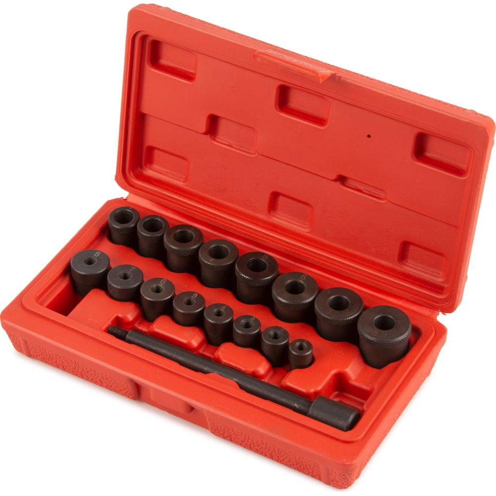 Набор для центровки сцепления WIEDERKRAFT WDK-21417R - выгодная цена ...