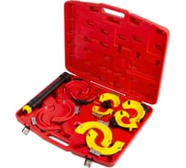 Усиленный съемник пружин для различных подвесок WIEDERKRAFT WDK-214029