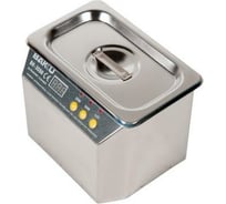 Ультразвуковая ванна BAKU BK-3550 (0.80L/50W) 712452