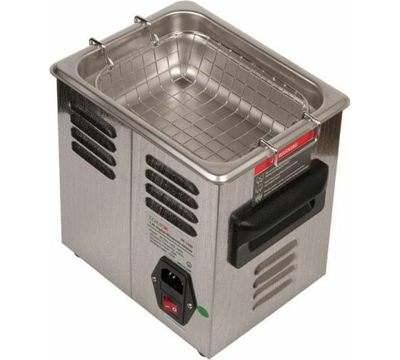 Ультразвуковая ванна BAKU BA-1200 60W 796497