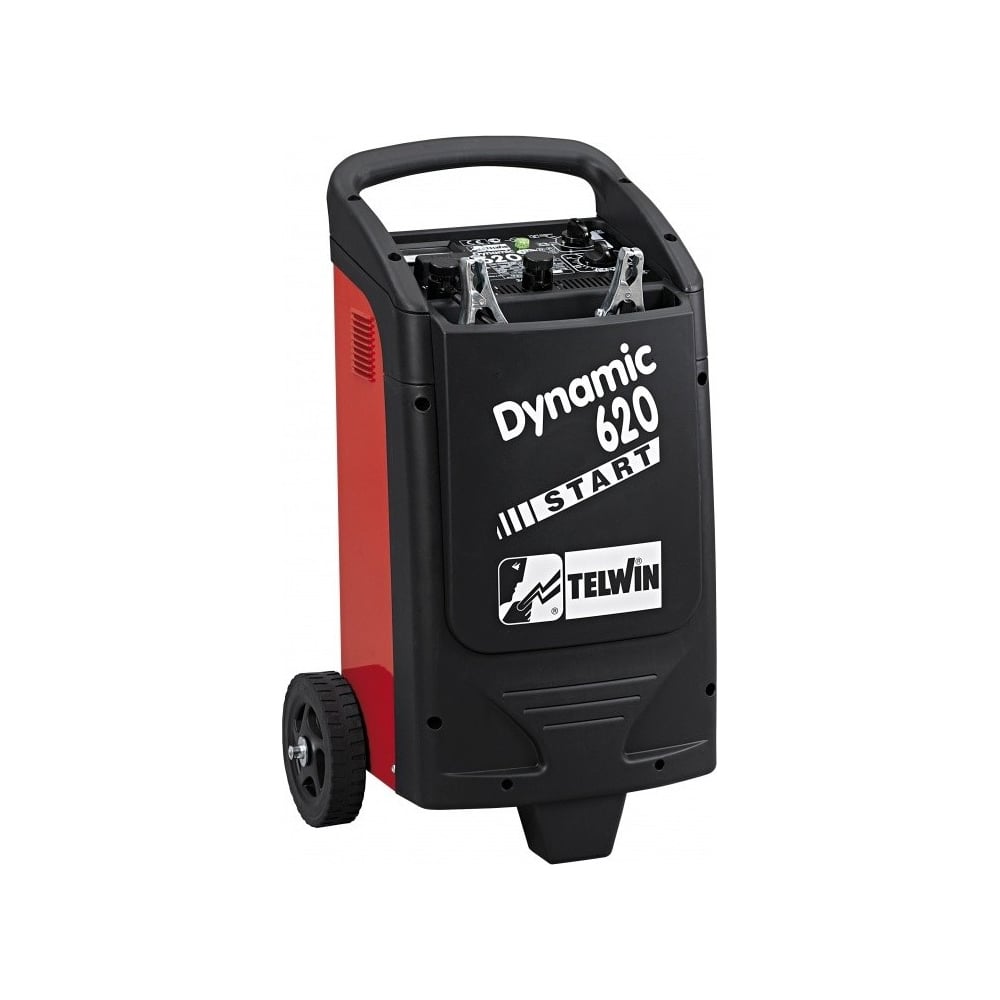 Пуско-зарядное устройство Telwin DYNAMIC 620 Start - выгодная цена ...