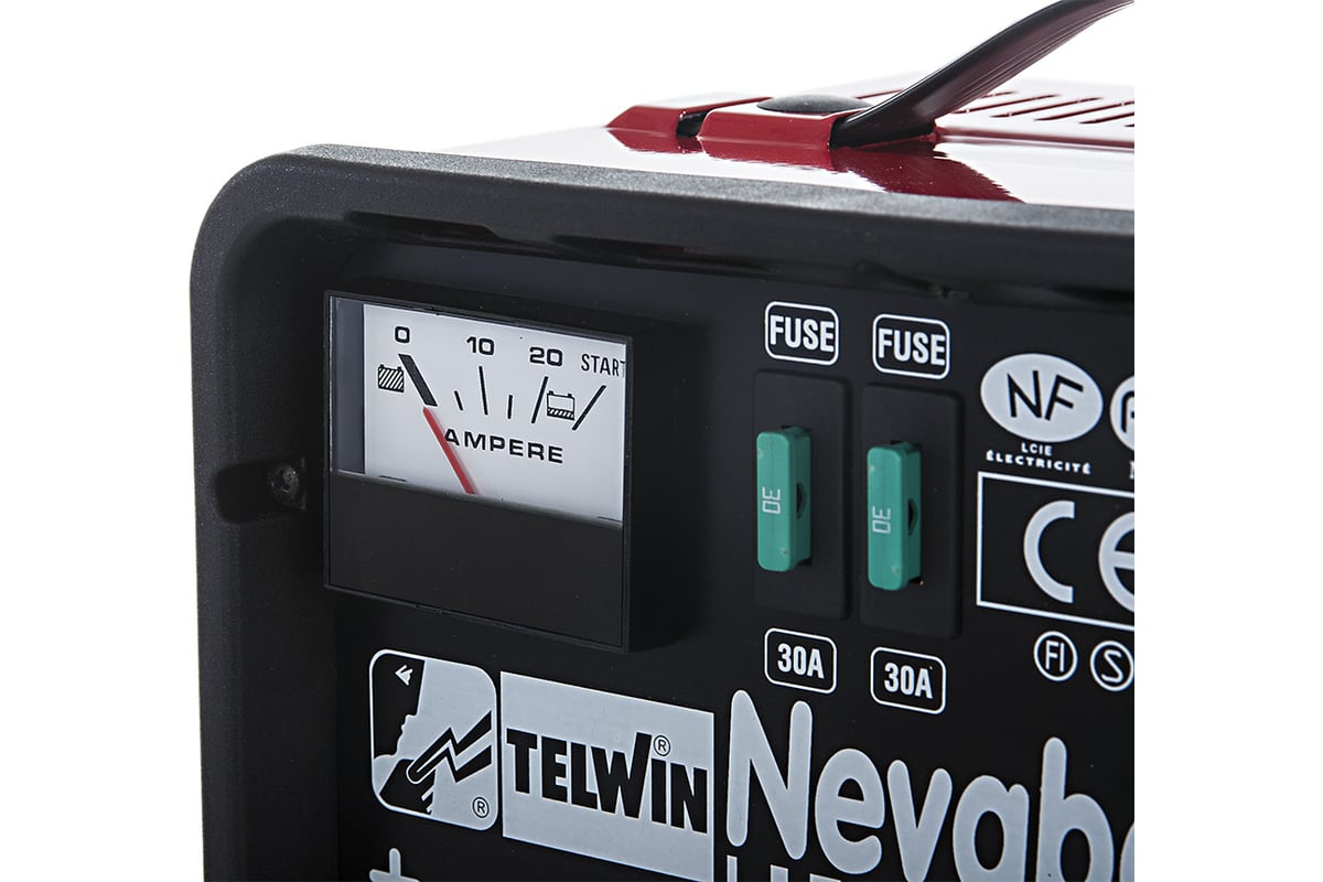 Зарядное устройство  Nevaboost 140 230 V - выгодная цена, отзывы .