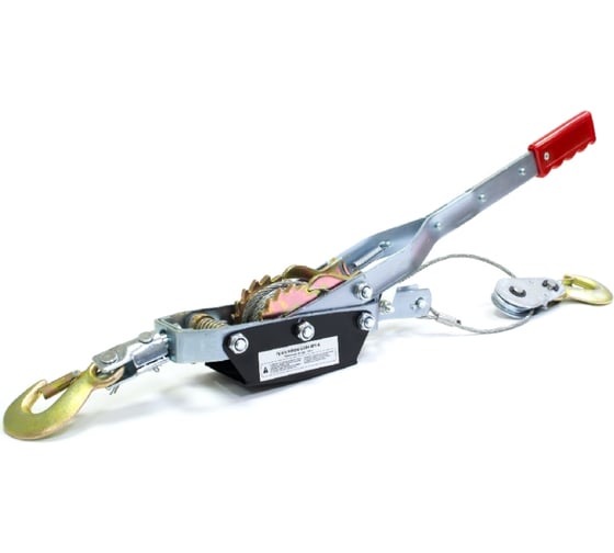 Лебедка VETTLER 3.5т HPR4L