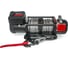 Автомобильная лебедка T-Max Musclelift 12500 12В с синтетическим тросом W2008 1