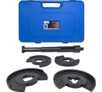 Стяжка пружин Forsage F-905T14 MERCEDES, 6 предметов, в кейсе 51295