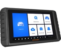 Профессиональный автосканер Foxwell I80II