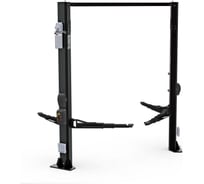 Автоподъемник двухстоечный Rossvik PRO V2-4.5L г/п 4.5 т, 380 В RproV2-4.5L