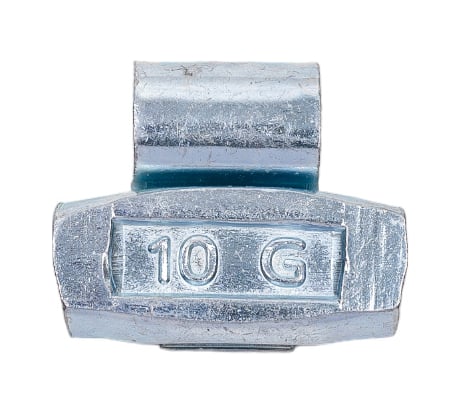 Груза Rossvik Fe ALU 10, 100 шт./кор. FeALU10