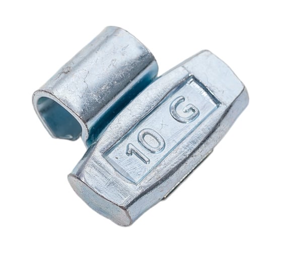 Груза Rossvik Fe ALU 10, 100 шт./кор. FeALU10
