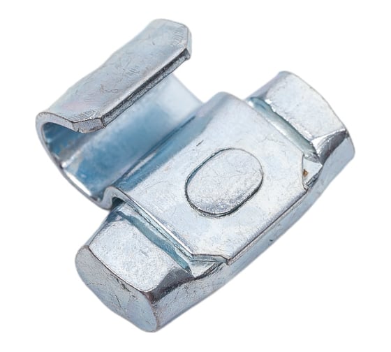 Груза Rossvik Fe ALU 10, 100 шт./кор. FeALU10