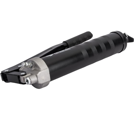 Рычажный шприц Petropump 413 бар, 1/8" BSPT, жесткая трубка PP100102