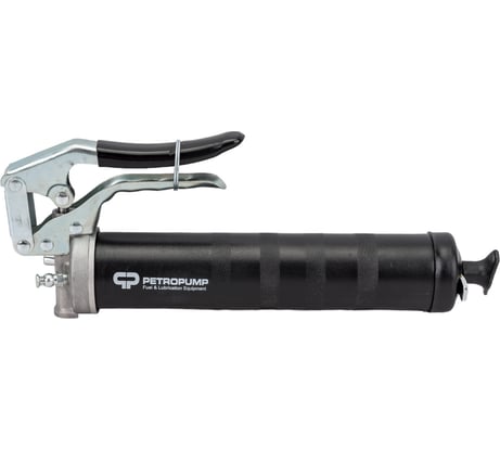 Шприц пистолетного типа Petropump 500 см3, 1/8" BSPT PP100304