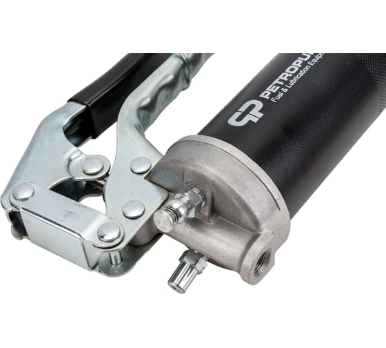 Шприц пистолетного типа Petropump 500 см3, 1/8" BSPT PP100304