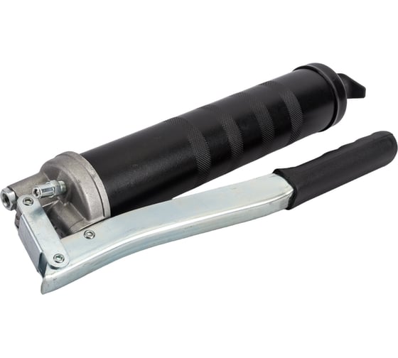 Профессиональный рычажный шприц Petropump 690 атм, 500 см3, трубка, 150 мм, 1/8" BSPT PP100210