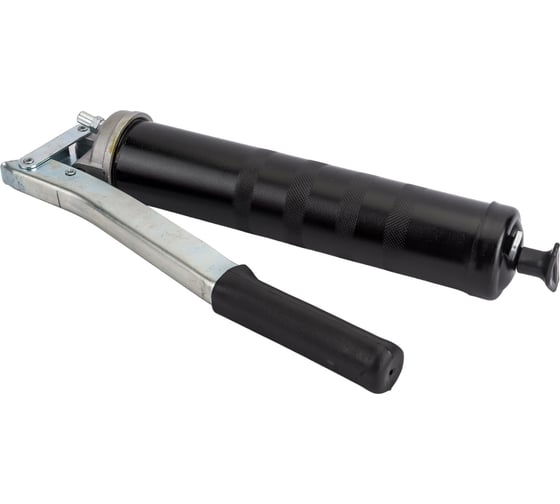 Профессиональный рычажный шприц Petropump 690атм, 500см3, шланг, 300 мм, 1/8" BSPT PP100200
