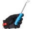 Съемник клипс обшивки HOEGERT TECHNIK 230 мм HT8G393 4