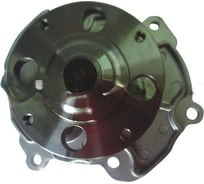 Водяной насос Delcoparts GM 19371708